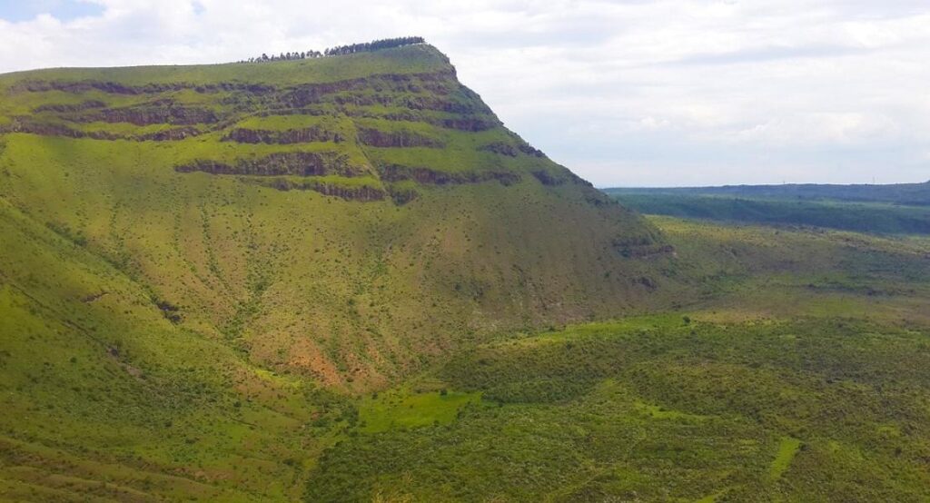 menengai 1